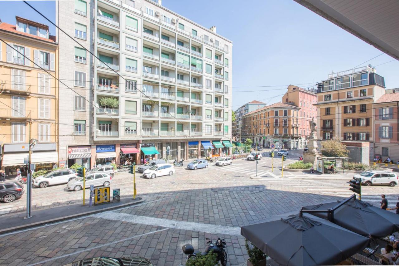 Easylife - Milano - Crocetta 2 P1S - Porta Romana, Milan