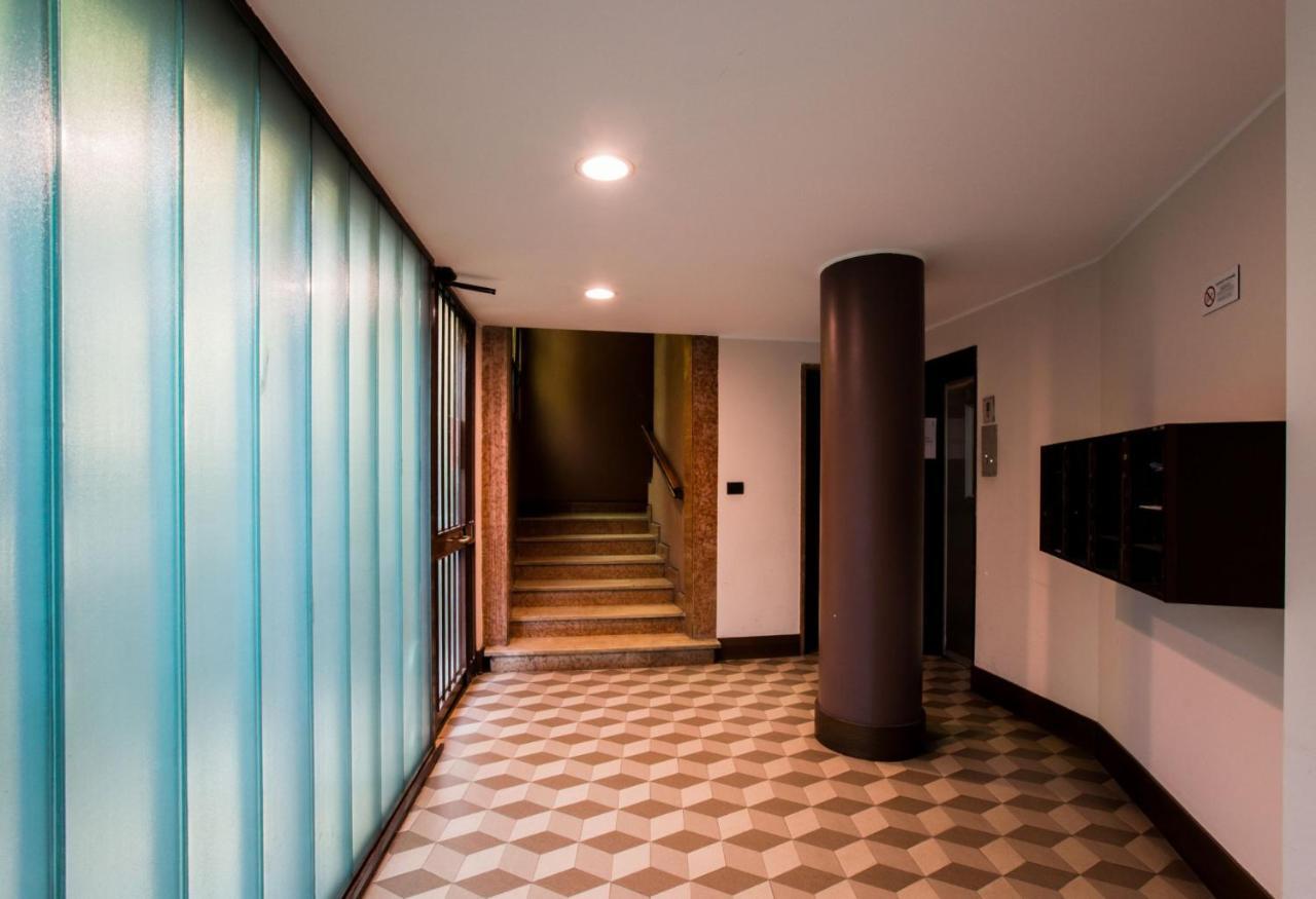 Easylife - Milano - Crocetta 2 P1S - Porta Romana — Photos 2